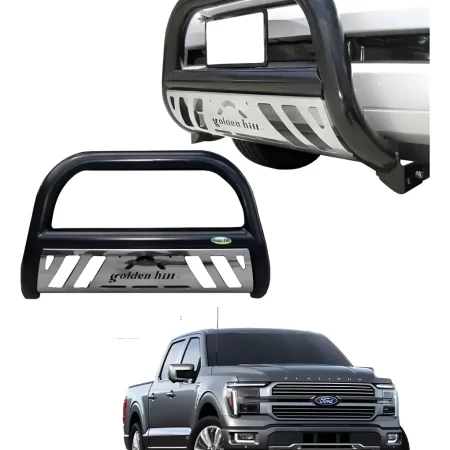 Burrera Tumbaburros Gh Para Ford Lobo F150 2015 - 2024