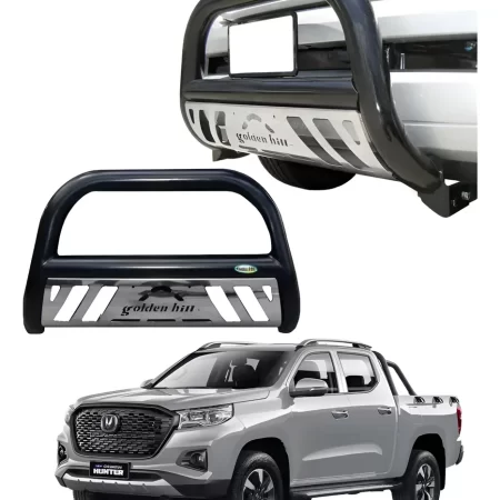 Burrera Tumbaburros Gh Para Changan Hunter 2024