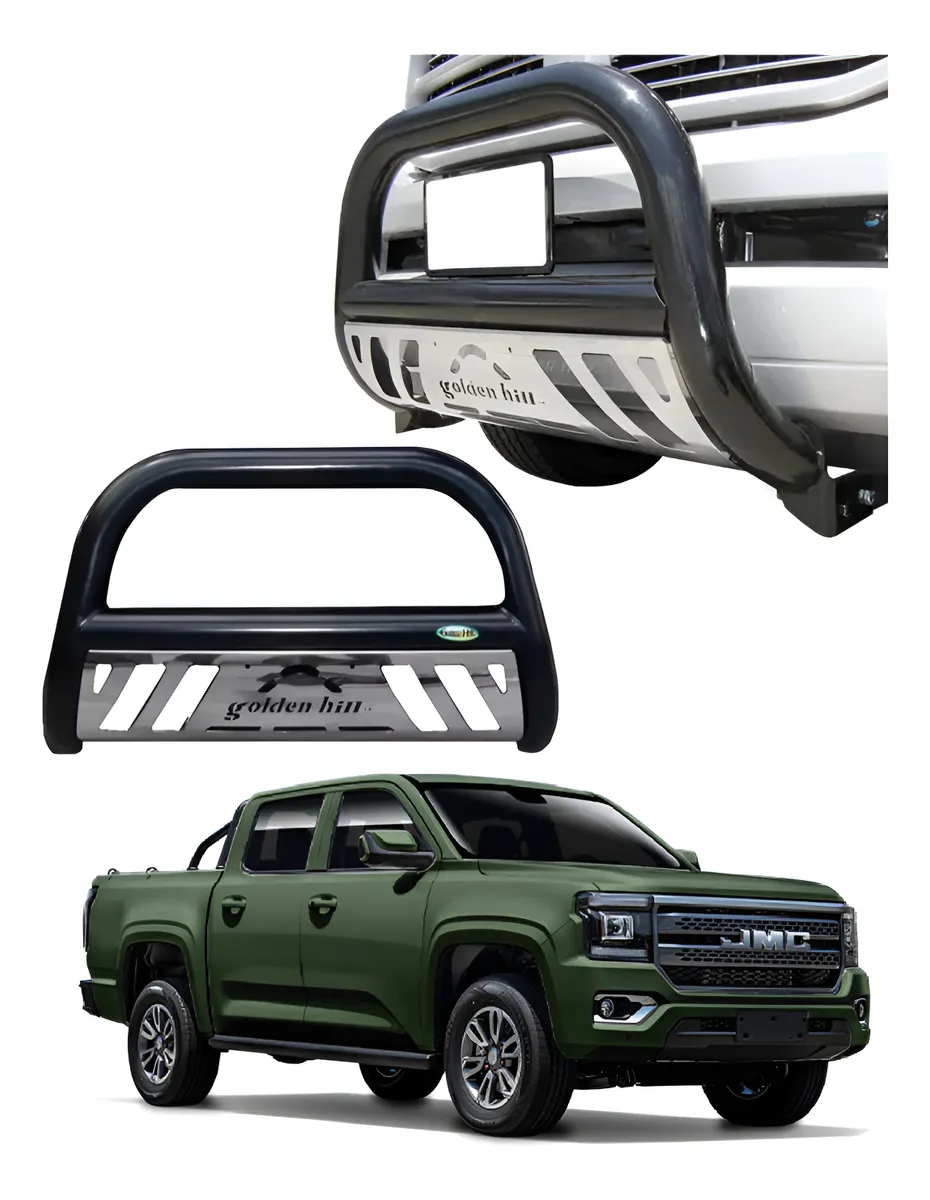 Burrera Tumbaburros Delantera Gh Para Grand Avenue 2024 - Image 1