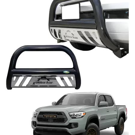 Burrera Tumbaburros Gh Para Toyota Tacoma 2016 - 2023