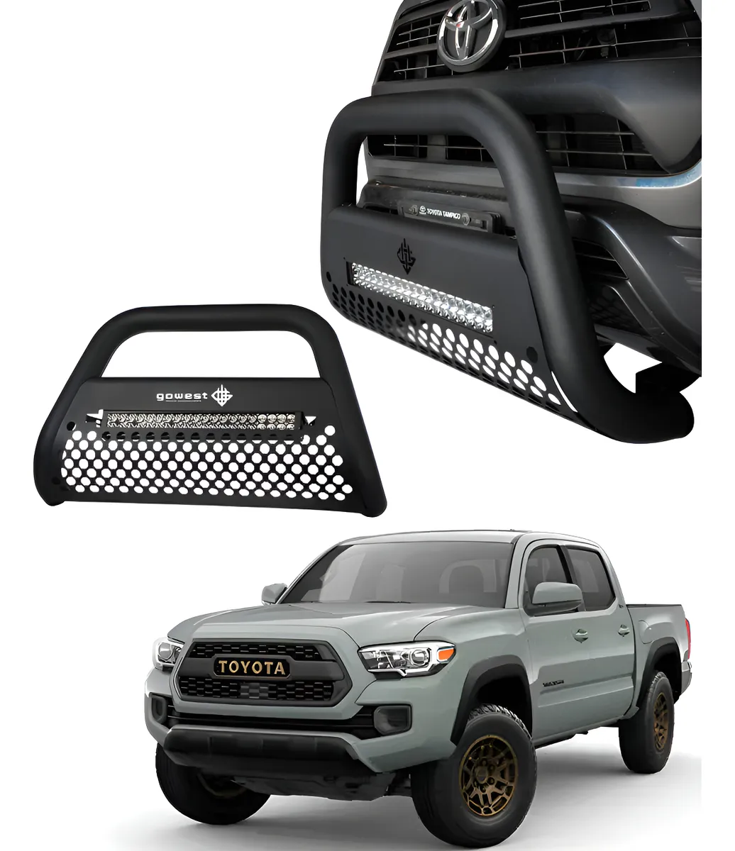 Burrera Ultra Bar Toyota Tacoma 1995-2016 Barra - Image 1