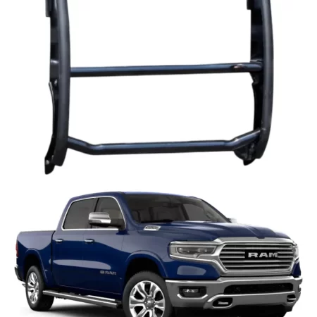 Centro De Burrera Para Ram Laramie 2019