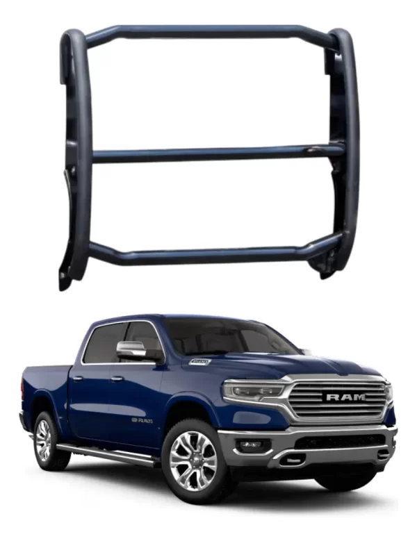 Centro De Burrera Para Ram Laramie 2019