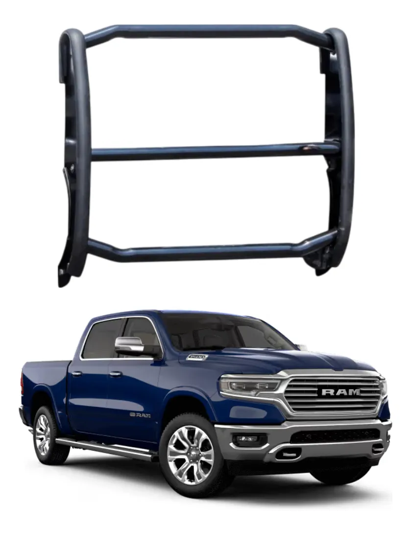 Centro De Burrera Para Ram Laramie 2019 - Image 1