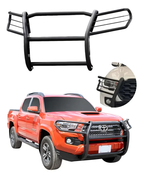 Tumba Burros Ultra Bar Ford Ranger 2013 2021