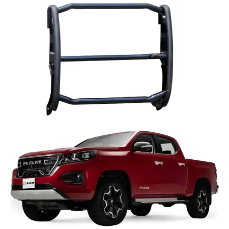 Centro De Burrera Defensa Para Ram 1200 2025 - Image 1