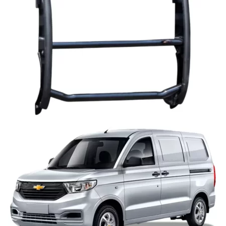 Centro De Burrera Defensa Para Tornado Van 2023-2025