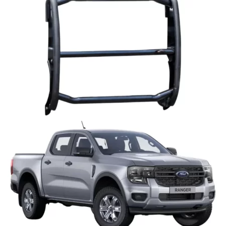 Centro De Burrera Defensa Para Ford Ranger 2023