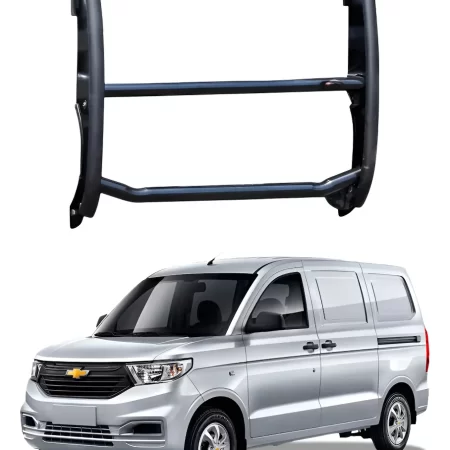 Centro De Burrera Defensa Para Tornado Van 2023-2025