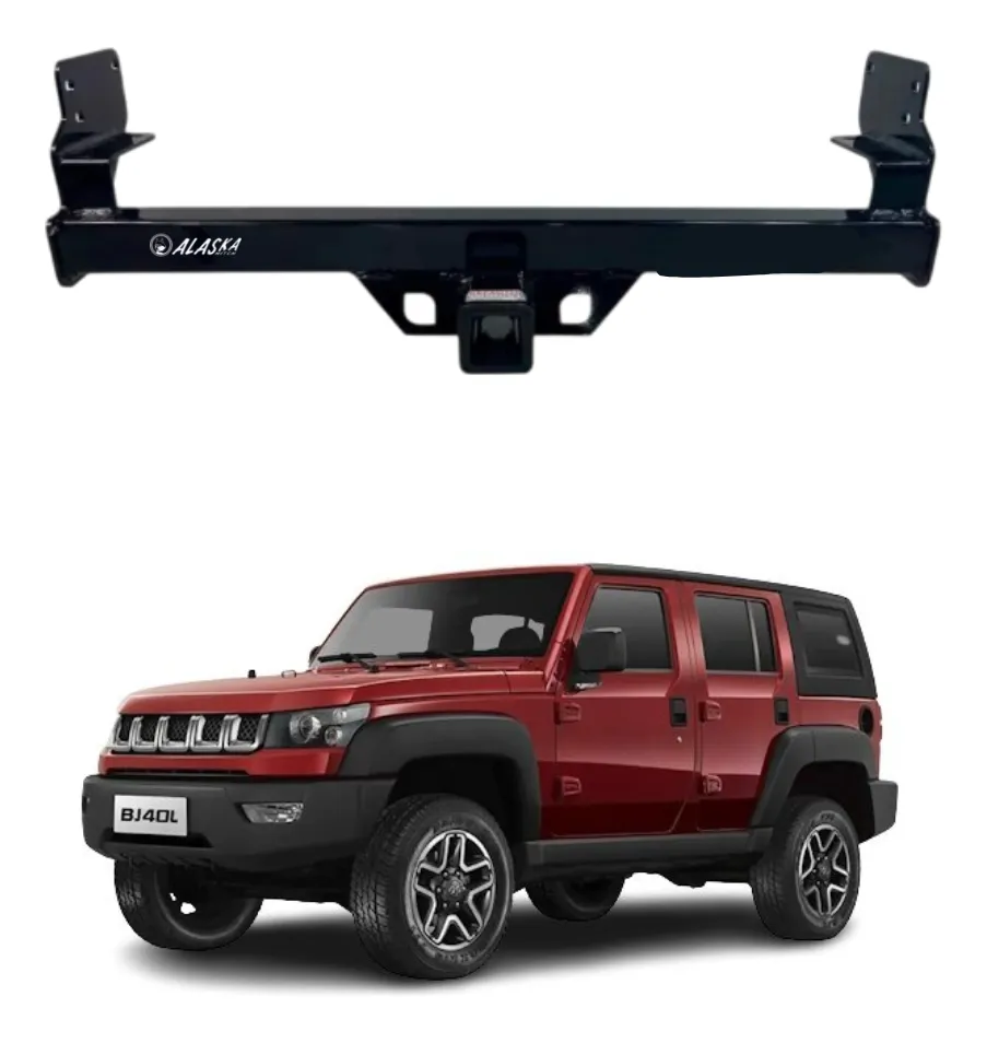 Tiron Jalon Arrastre Remolque Baic Bj40 2018-2019 - Image 1