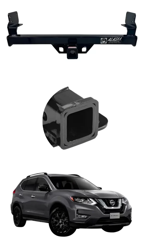 Tiron Jalon De Arrastre Mitsubishi L200 2008 - 2015 Solden