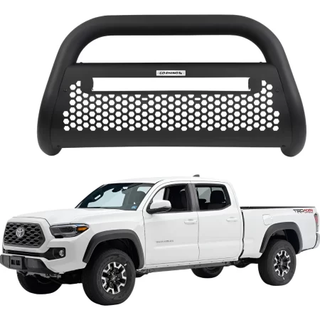 Burrera Defensa Rc2 Lr20  Para Tacoma 2024- 2025 Realtruck