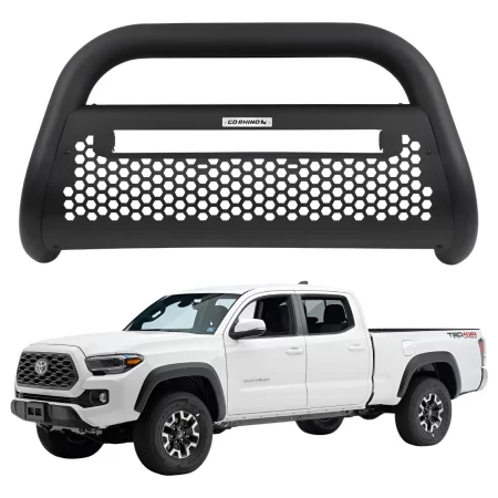 Burrera Defensa Rc2 Lr20  Para Tacoma 2024 - 2025 Realtruck