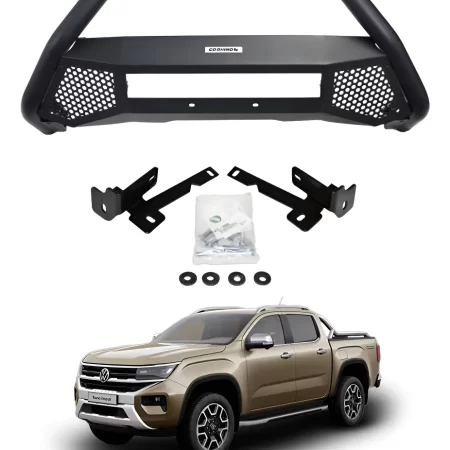 Defensa Rc4 Lr Sin Luz Amarok 2011 - 2024