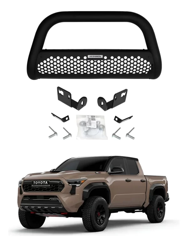 Burrera Defensa Rc2 Para Toyota Tacoma 2024 - 2025