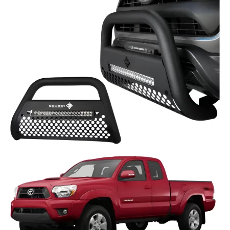 Burrera Ultra Bar Toyota Tacoma 1995-2016 Barra