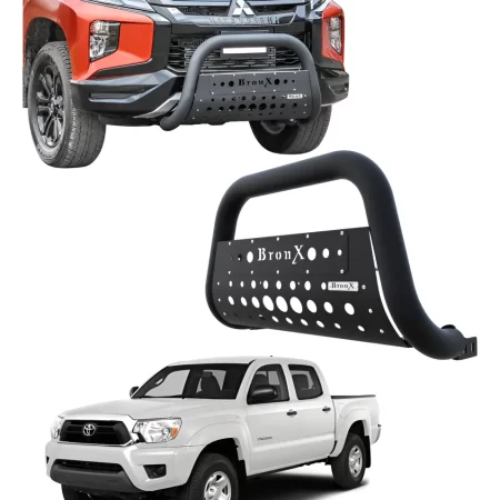 Burrera Tumbaburros Black Toyota Tacoma 2006-2015