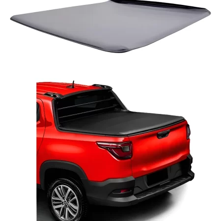 Tapa Cubre Batea Lona Ram 700 2021 Doble Cabina Big Country