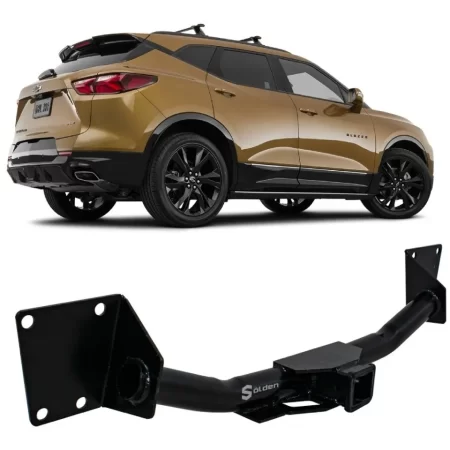 Tiron De Arrastre Jalon Chevrolet Blazer 2019 - 2022 Solden