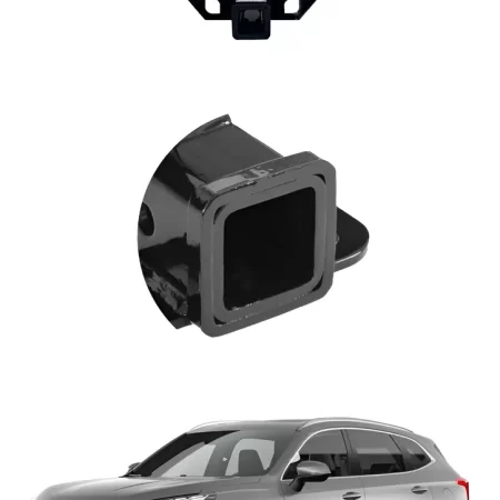 Tiron Jalon De Arrastre Cadillac Srx 2010 - 2016 Solden