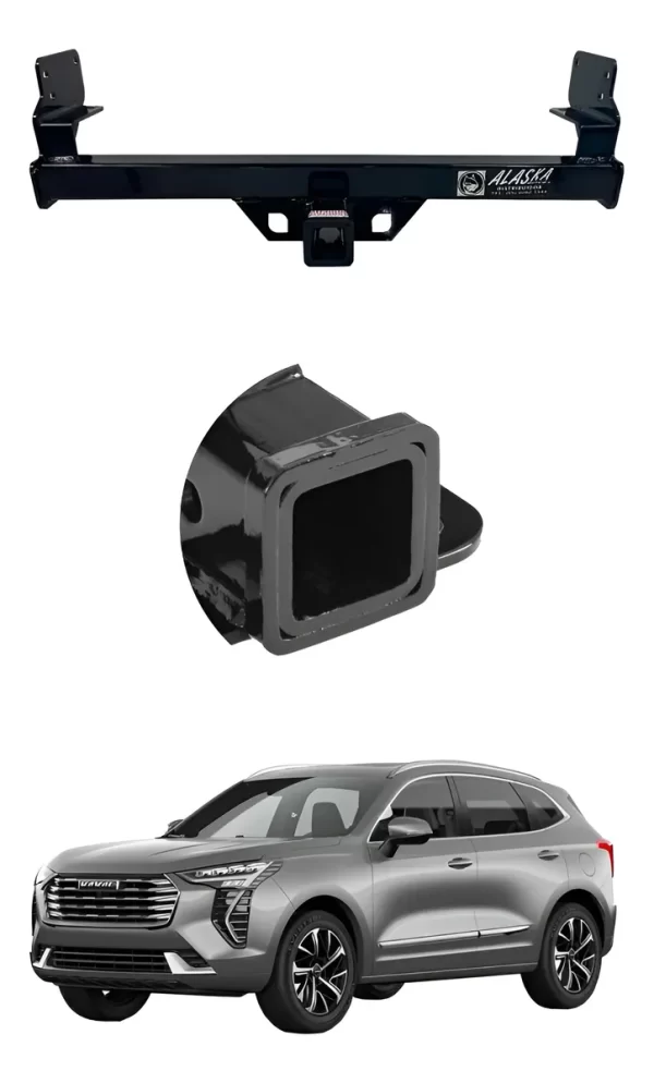 Tiron Jalon De Arrastre Cadillac Srx 2010 - 2016 Solden