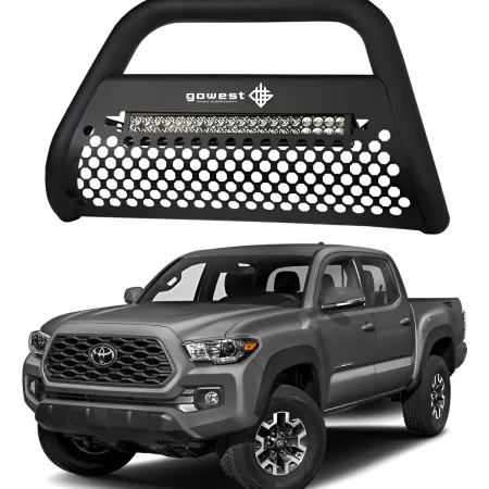 Burrera Ultra Bar De Barra Toyota Tacoma 2016 - 2022 +