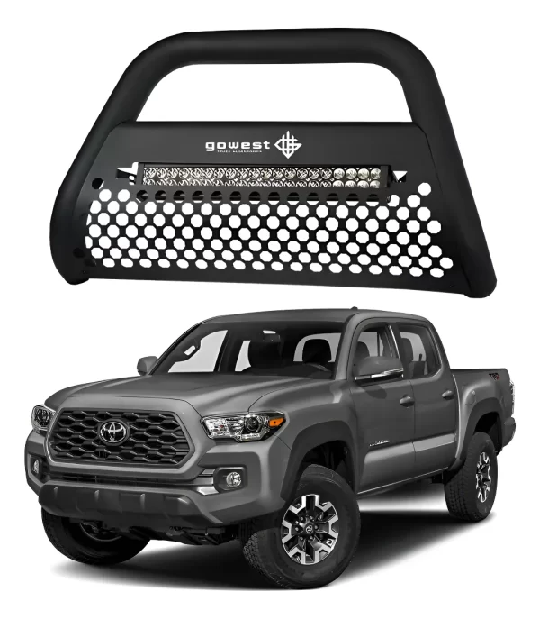 Burrera Ultra Bar De Barra Toyota Tacoma 2016 - 2022 +