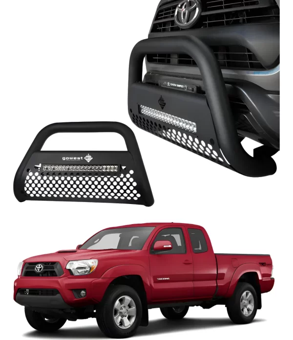Burrera Ultra Bar De Barra Toyota Tacoma 2005 - 2015