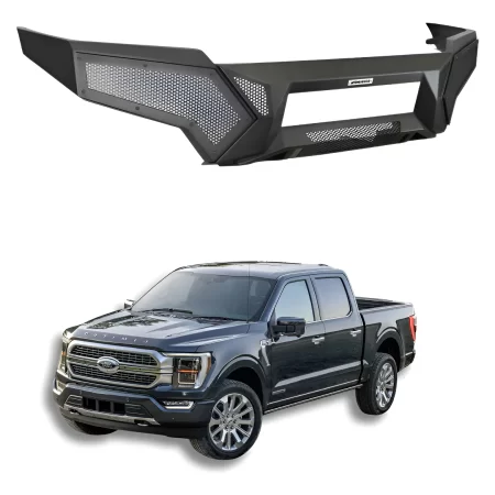 Burrera Element Para F-150 / Lobo 2021-2023 Go Rhino