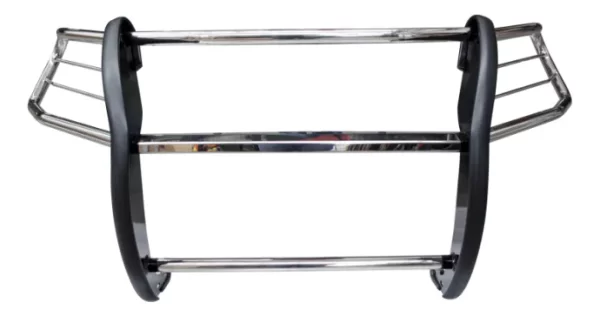 Defensa Bumper Delantera Ford Ranger 2016-2020