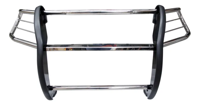 Defensa Bumper Delantera Ford Ranger 2016-2020 - Image 1