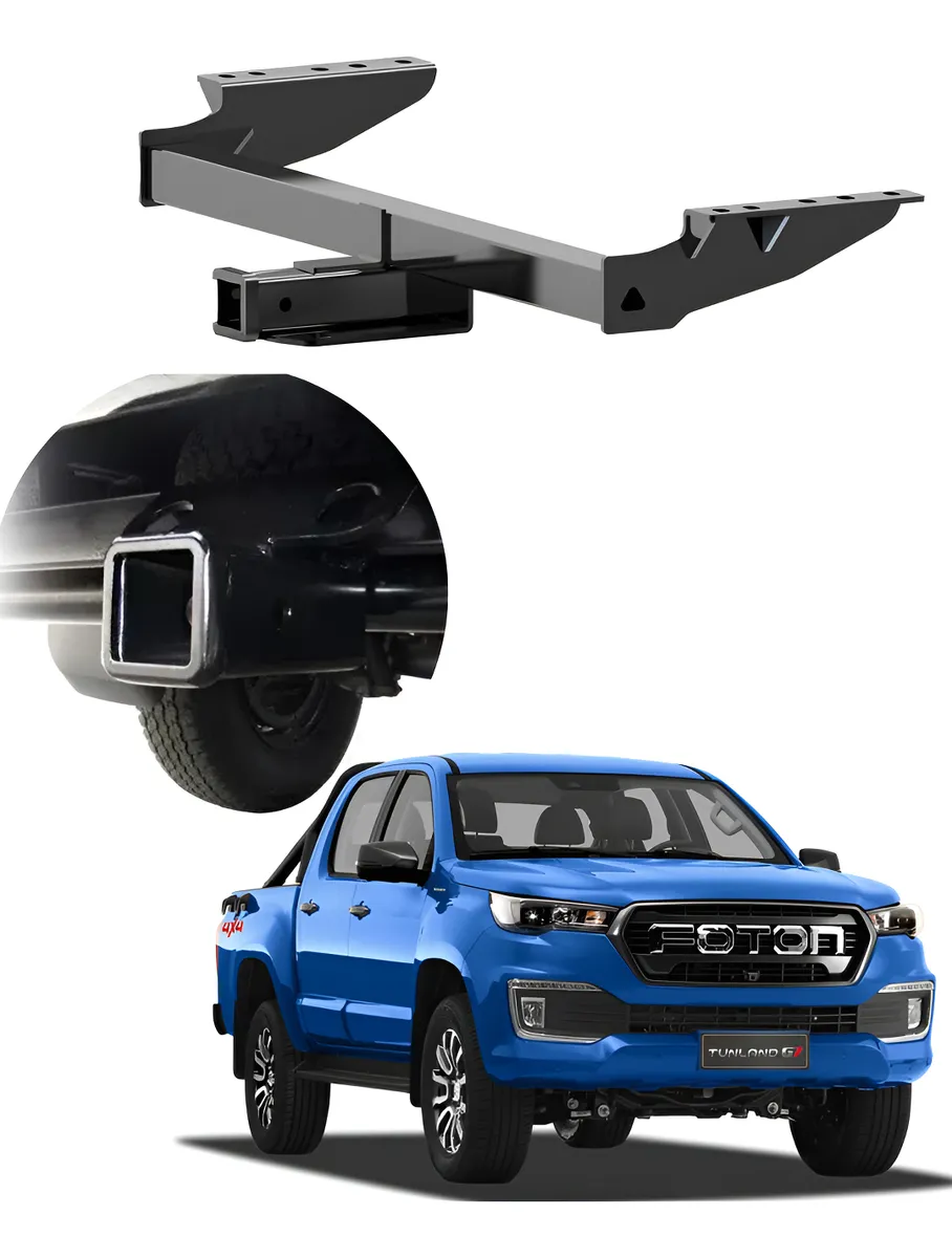 Tirón Jalón De Arrastre Volkswagen Golf 2016 - 2024 - Image 1