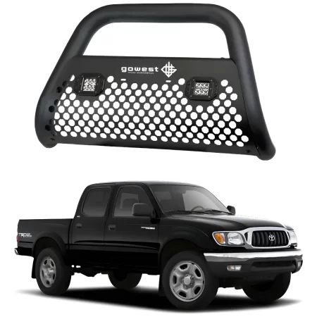 Burrera Ultra Bar 2 Faros Toyota Tacoma 1995 - 2004