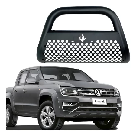 Burrera Ultra Bar Para Volkswagen Amarok 2010 - 2020 +