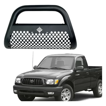 Burrera Ultra Bar Texturizada Para Toyota Tacoma 1995 - 2004