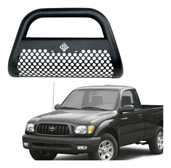 Burrera Ultra Bar Texturizada Para Toyota Tacoma 1995 - 2004