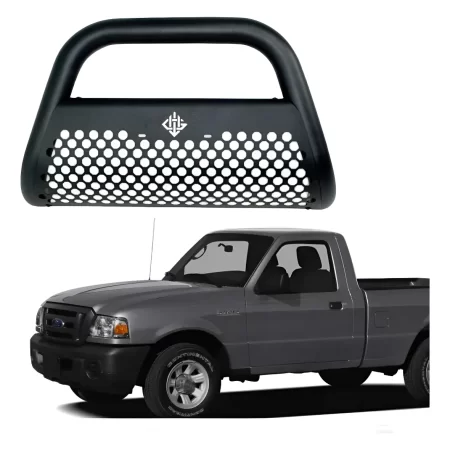 Burrera Ultra Bar Texturizada Para Ford Ranger 1998 - 2009