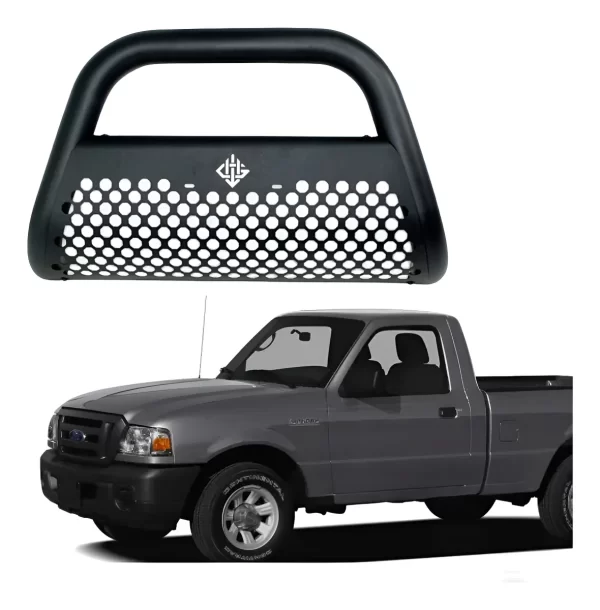 Burrera Ultra Bar Texturizada Para Ford Ranger 1998 - 2009