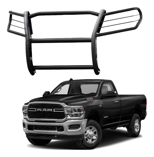 Burrera Euroguard Ram 2500 Y 4000 Heavy Duty 2009 - 2018