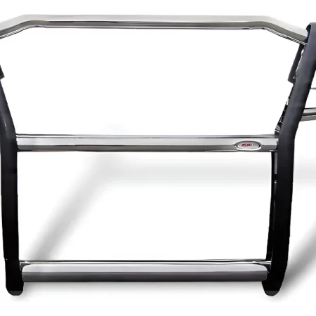 Burrera Tumbaburros Chevrolet Silverado 2008 - 2010