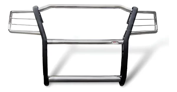 Burrera Tumbaburros Chevrolet Silverado 2008 - 2010