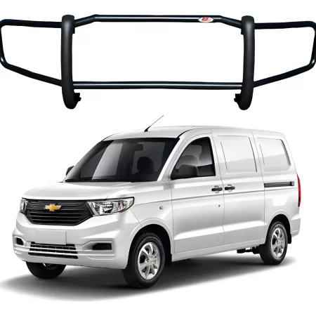 Burrera Bumper Delantero Chevrolet Tornado Van 2022 - 2023