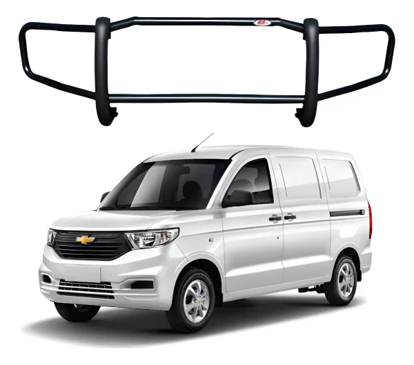 Burrera Bumper Delantero Chevrolet Tornado Van 2022 - 2023