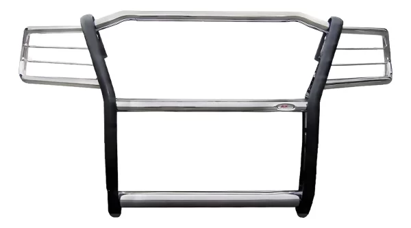 Burrera Super Bronco Ford Lobo F-150 2021 - 2023 Cromo