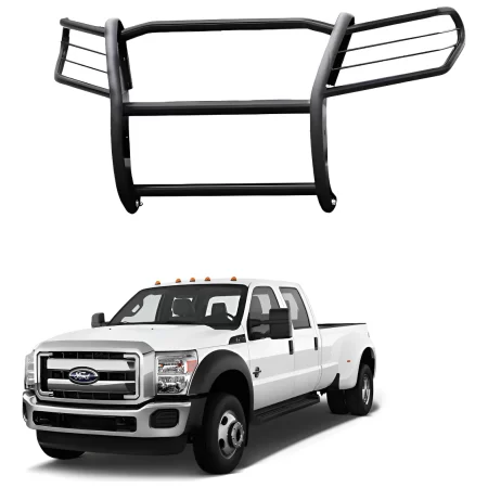 Burrera Euroguard Ford F-450 2009 - 2024 Thunder