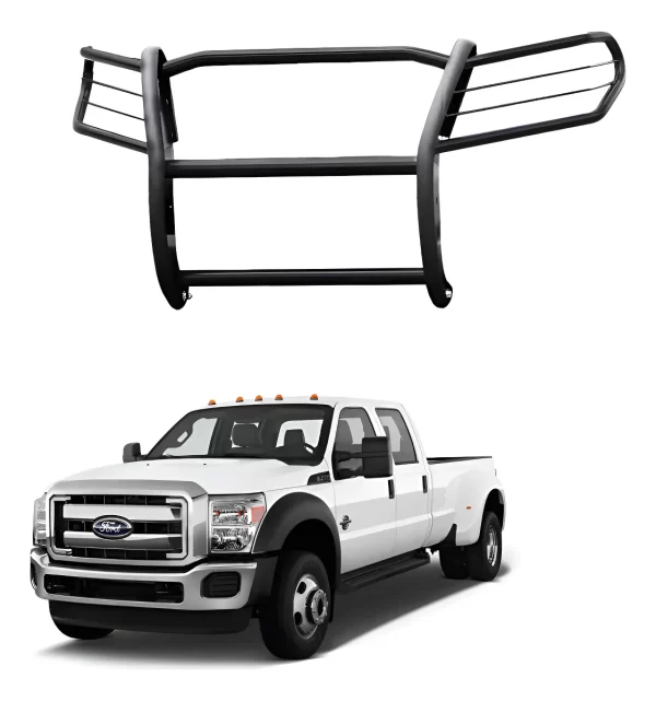 Burrera Euroguard Ford F-450 2009 - 2024 Thunder