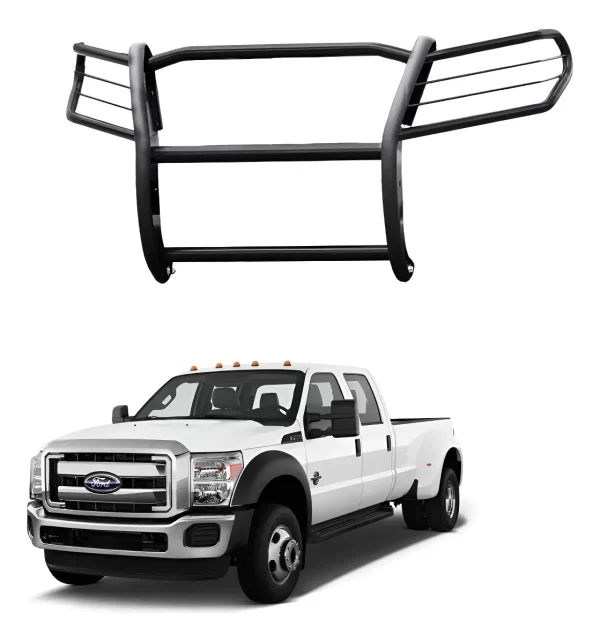 Burrera Euroguard Ford F-450 2009 - 2024 Thunder