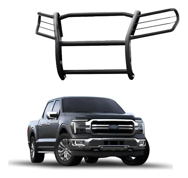 Burrera Euroguard Ford F-150 Lobo 2009 - 2024 Thunder