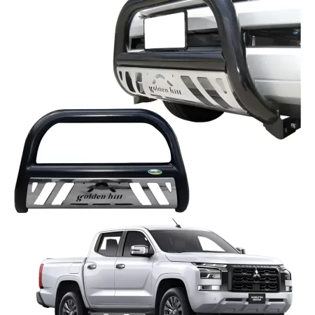 Burrera Tumbaburros Gh Para Mitsubishi L200 Diesel 2024