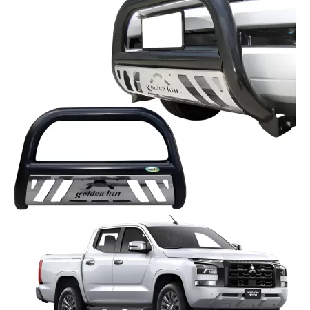 Burrera Tumbaburros Gh Para Mitsubishi L200 Diesel 2024